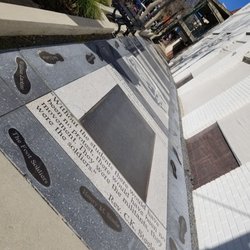 Civil Rights Heritage Walk