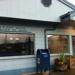 US Post Office