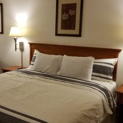 The Port of Tacoma Inn