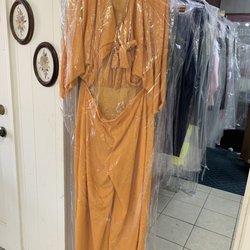 Golden Needle Tailor Shop - Tailored Jumper