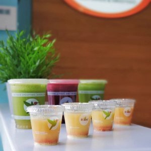 Robeks Fresh Juices & Smoothies on Yelp