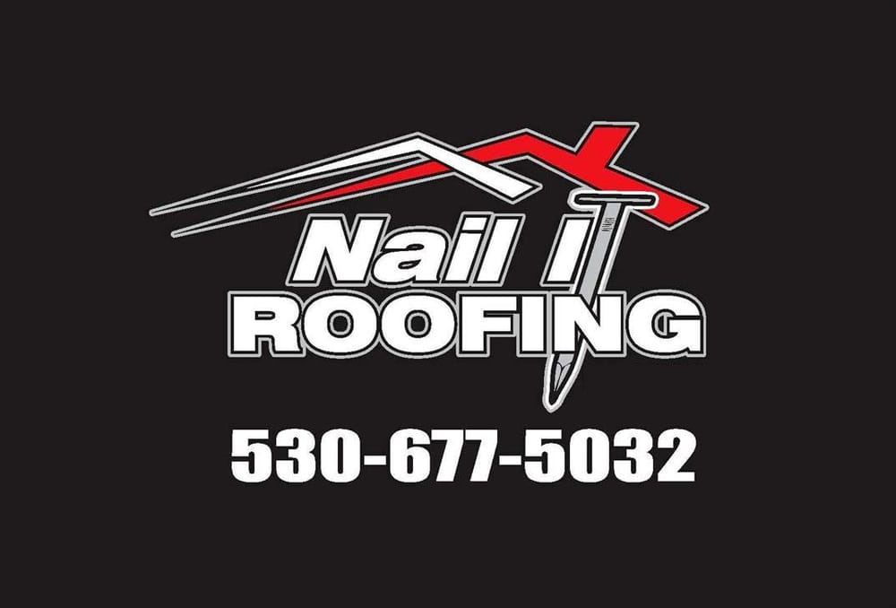 Slide of Nail It Roofing