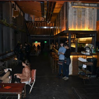 Festival - Durante el evento #InspiredByApes - Cocktail Bars Near Me - Buenos Aires, C