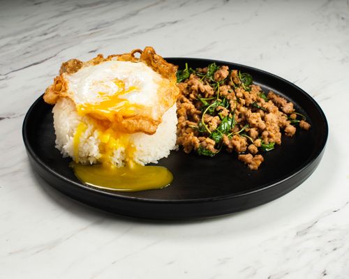 Manaao - Thai Comfort Food by null