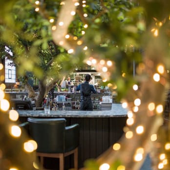 Restaurant Ours - Restaurant Ours - Knightsbridge - Modern European Near Me - Knightsbridge, XGL