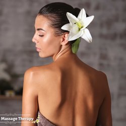 Lemon Massage Therapy