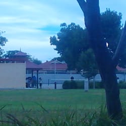 Carnarvon Reserve