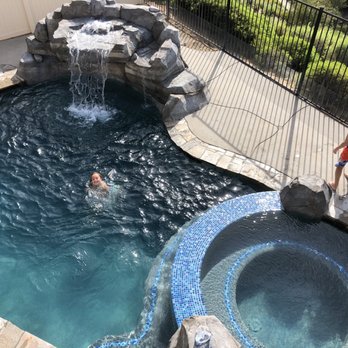 Infinium Pools - Pool & Hot Tub Service Near Me