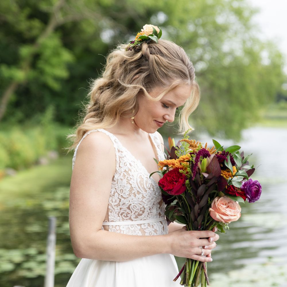Southside Blooms - Florists Near Me - Chicago, Illinois