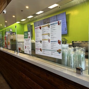 Tastea - Goldenwest - Bubble Tea Near Me - Westminster, California