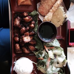 Bento Box