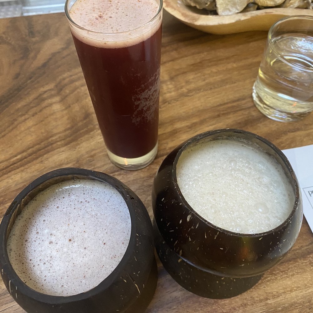 Melo Melo Kava Bar - Kava dream cocktail, kava colada cocktail (favorite), and hemp kombucha kava cocktail! - Lounges Near Me - Oakland, California Melo Melo Kava Bar - Kava dream cocktail, kava colada cocktail (favorite), and hemp kombucha kava cocktail! - Lounges Near Me - Oakland, California