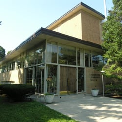 Edgebrook Community Church