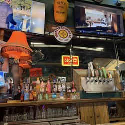 Bar. July 31, 2026