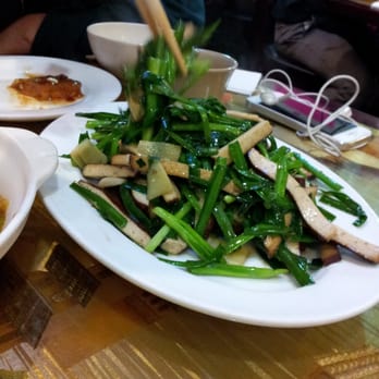 Sweet Yummy House - Smoked tofu. - Chinese Near Me - Elmhurst, New York Sweet Yummy House - Smoked tofu. - Chinese Near Me - Elmhurst, New York