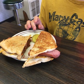 Milk & Honey - The big dawg - Ice Cream & Frozen Yogurt Near Me - Canton, Ohio
