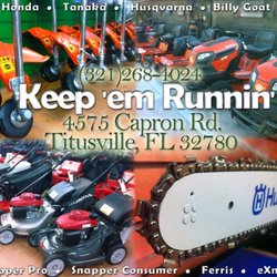Keep Em Running