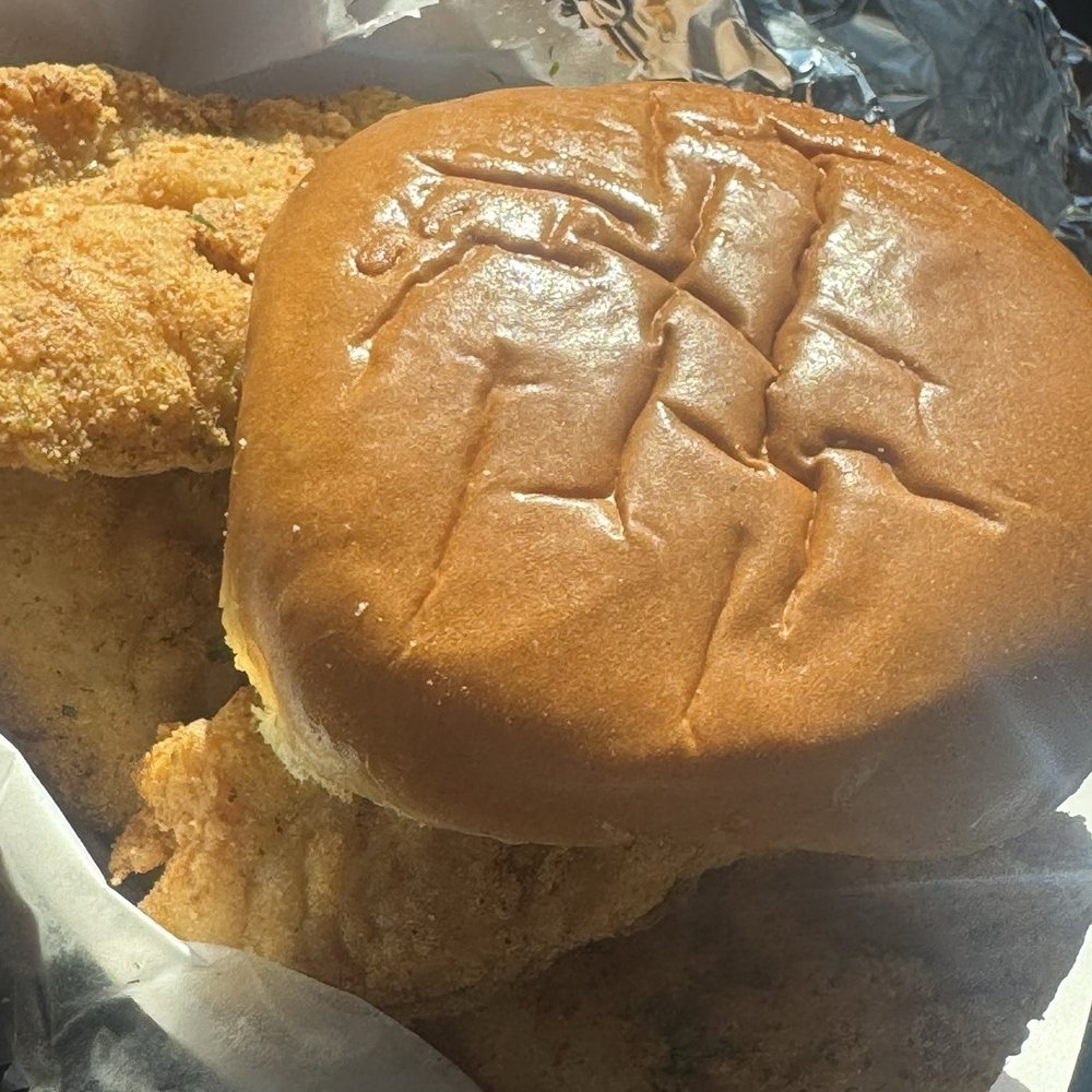 Taste Budds - Fish Sandwich - Caribbean Near Me - Capitol Heights, Maryland Taste Budds - Fish Sandwich - Caribbean Near Me - Capitol Heights, Maryland