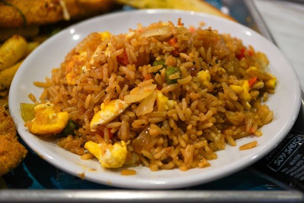 Austin's Very Own Saltt by null