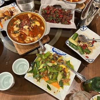 Sichuan Impression - Szechuan Near Me - Los Angeles, California Sichuan Impression - Szechuan Near Me - Los Angeles, California