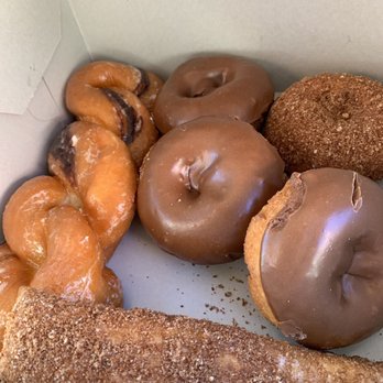 Ronald's Donuts - Donuts Near Me - Las Vegas, Nevada Ronald's Donuts - Donuts Near Me - Las Vegas, Nevada