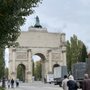 Photo of Siegestor