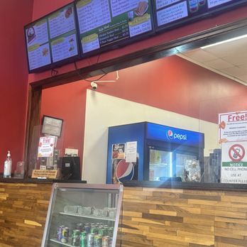 Harold's Chicken - Chicken Wings Near Me - Dyer, Indiana