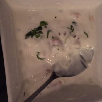 Spice Of India - Raita in case you're a spice hate-ah. - Indian Near Me - Geneva, GE
