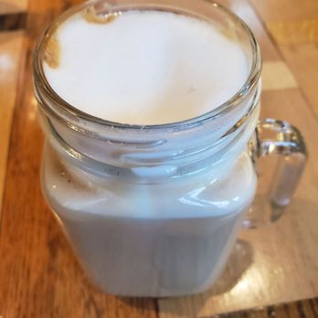 Mountainside Cafe - Latte - Cafes Near Me - Falls Village, Connecticut