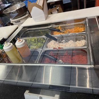 Local Poke - Poke Near Me - Pleasanton, California