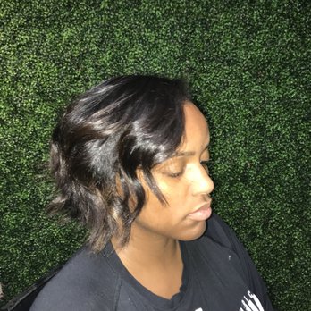 Kimistry Hair Studio - Getting ready to see my husband..shampoo cut and color - Hair Salons Near Me - Pearland, Texas Kimistry Hair Studio - Getting ready to see my husband..shampoo cut and color - Hair Salons Near Me - Pearland, Texas
