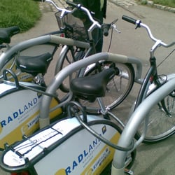 nextbike