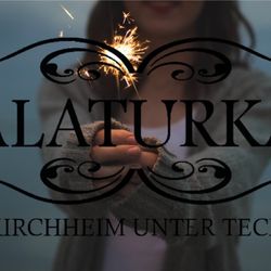 Alaturka - Frohes Neues Jahr! Wir das Alaturka Team wünschen euch allen Gesundheit und Freude! Für das Jahr 2019 :-)