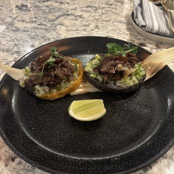 Xiquita - Sopes - Mexican Near Me - Denver, Colorado Xiquita - Sopes - Mexican Near Me - Denver, Colorado