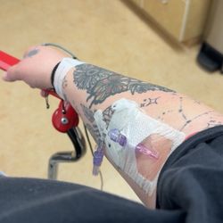 Advent Health - IV