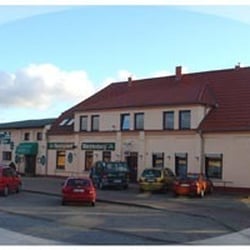 Mecklenburg