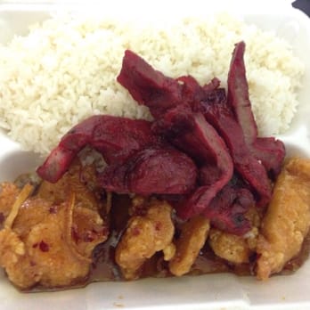 Imperial Kitchen - Orange chicken with boneless ribs - Chinese Near Me - Roslindale, Massachusetts Imperial Kitchen - Orange chicken with boneless ribs - Chinese Near Me - Roslindale, Massachusetts