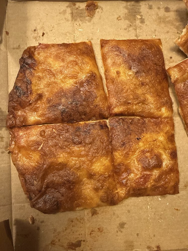 Imos Pizza Imos Pizza