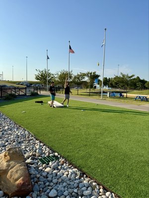 Riversport Rapids by null