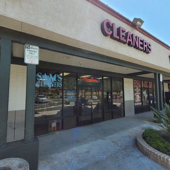Sam's Cleaners - Laundry Services Near Me - Riverside, California Sam's Cleaners - Laundry Services Near Me - Riverside, California