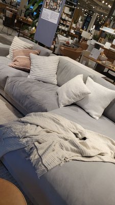 west elm by null