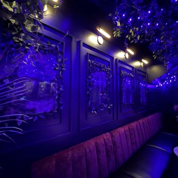 The Cursed Cauldron - Cocktail Bars Near Me - Houston, Texas The Cursed Cauldron - Cocktail Bars Near Me - Houston, Texas
