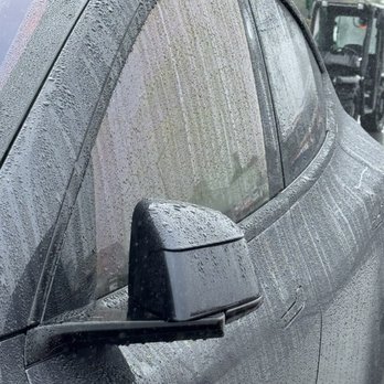 Quality Auto Glass & Tint - 3M Crystalline Prismatic Effect Coming Through - Auto Detailing Near Me - Santa Clara, California Quality Auto Glass & Tint - 3M Crystalline Prismatic Effect Coming Through - Auto Detailing Near Me - Santa Clara, California