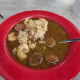 Gumbo Gumbo