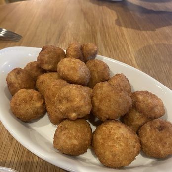The Concord Grill - Breaded Mushrooms - American Near Me - Saint Louis, Missouri The Concord Grill - Breaded Mushrooms - American Near Me - Saint Louis, Missouri