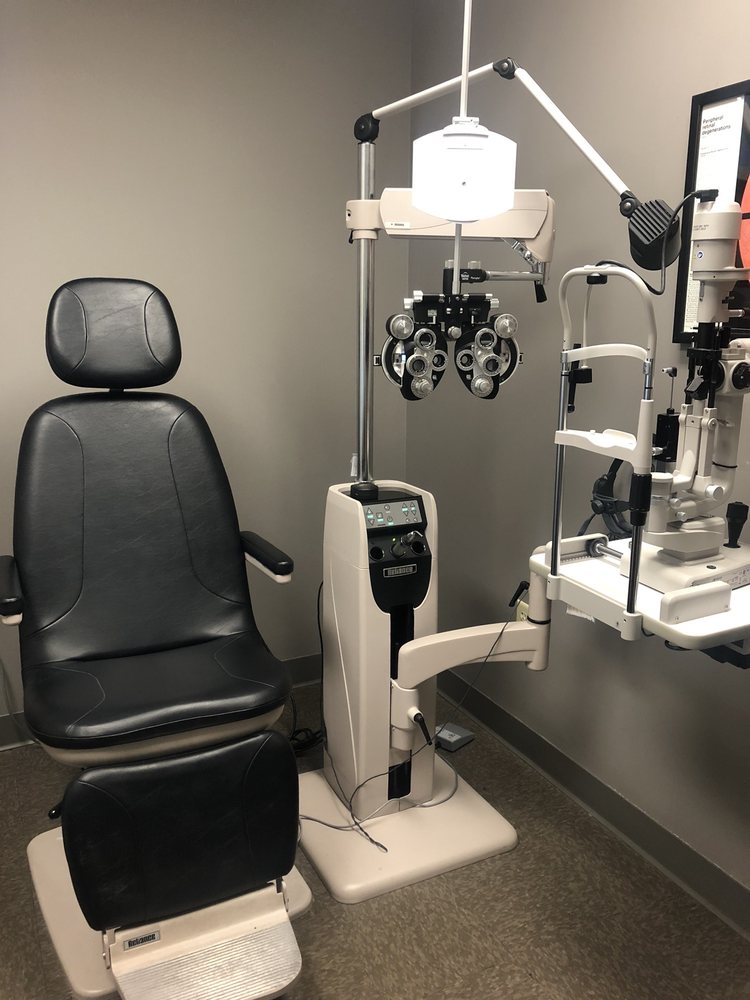 MID OHIO EYE 11 Reviews 4830 Knightsbridge Blvd, Columbus, Ohio