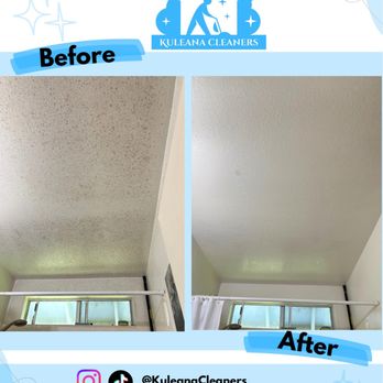 Kuleana Cleaners - Mold Removal for Residential Deep Clean - Home Cleaning Near Me Kuleana Cleaners - Mold Removal for Residential Deep Clean - Home Cleaning Near Me