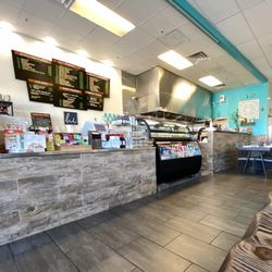 Millbrae Kebabs and Gyros