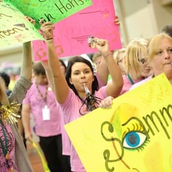 Empire Beauty School