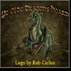 Dragons Hoard Games